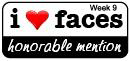 iHeartFaces