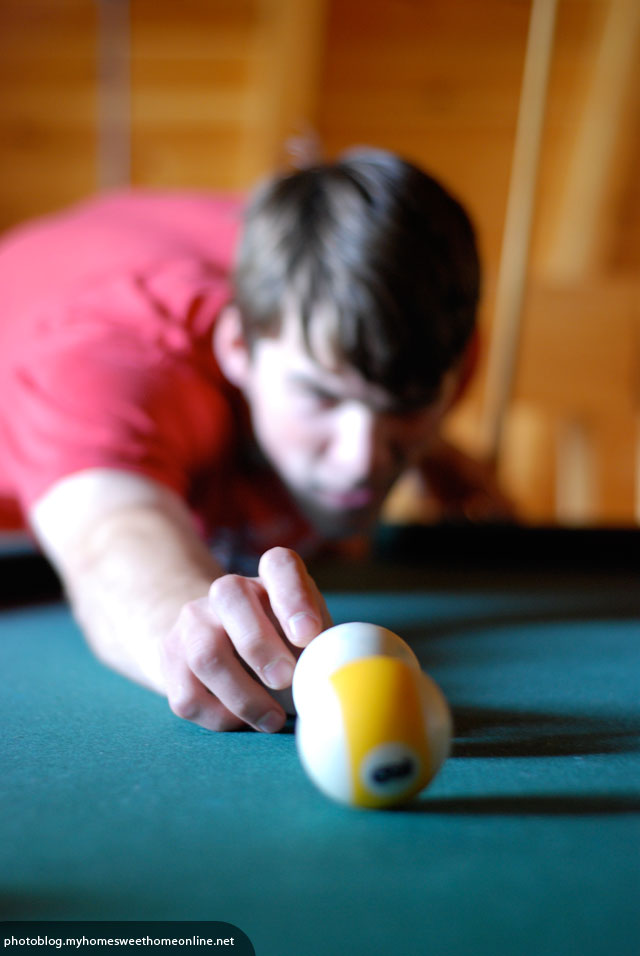 pool