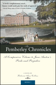 pemberleychronicles