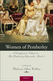 womenofpemberley Women of Pemberley