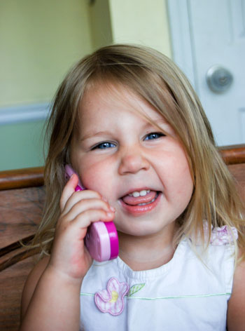 phone