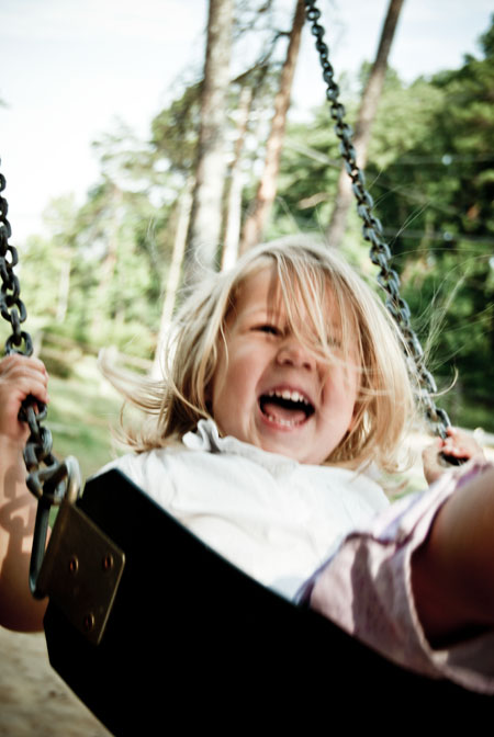 swing