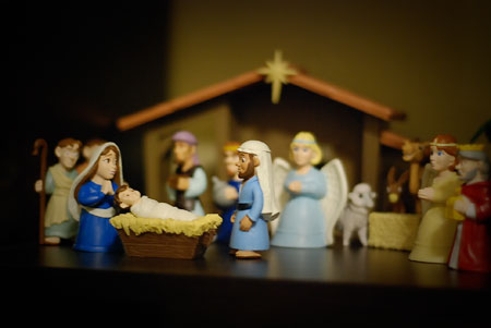 nativity