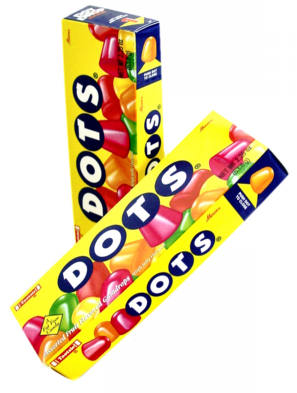 dots