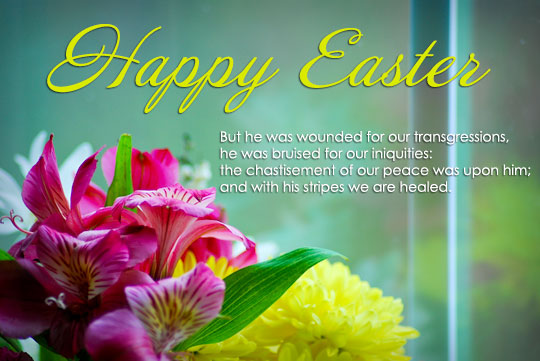 easter easter