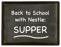nestlesupper