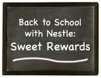 nestlesweet