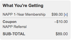 membership