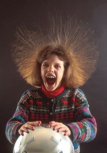 staticelectricity