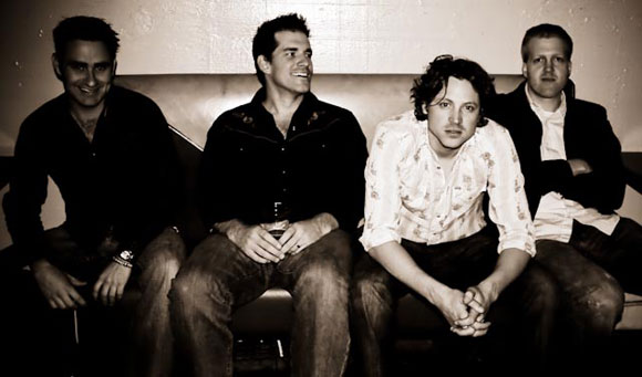 Post image for UPDATED: David Oakleaf and The Open Road Wants Your Vote, and a CD Giveaway