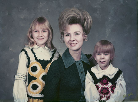 Post image for Procter and Gamble’s “Thank You Mom” Campaign Reunites Women with Their Mothers