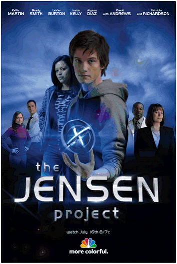 Jensen Project