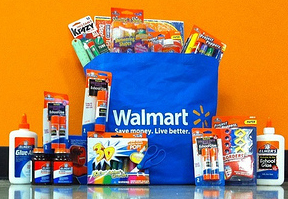Elmer's Virtual Bag It Forward