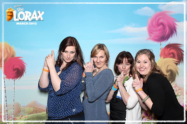 Post image for BlissDom 2012: Like High School, Minus the Angst